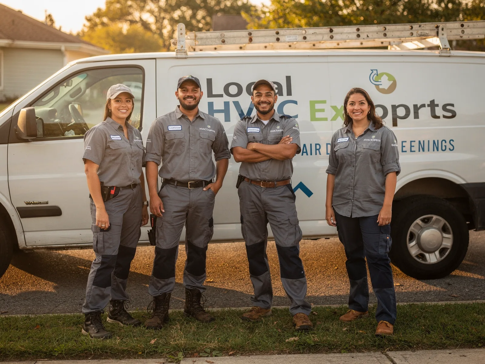 24/7 HVAC Repair & AC Replacement company in Cowansville, PA