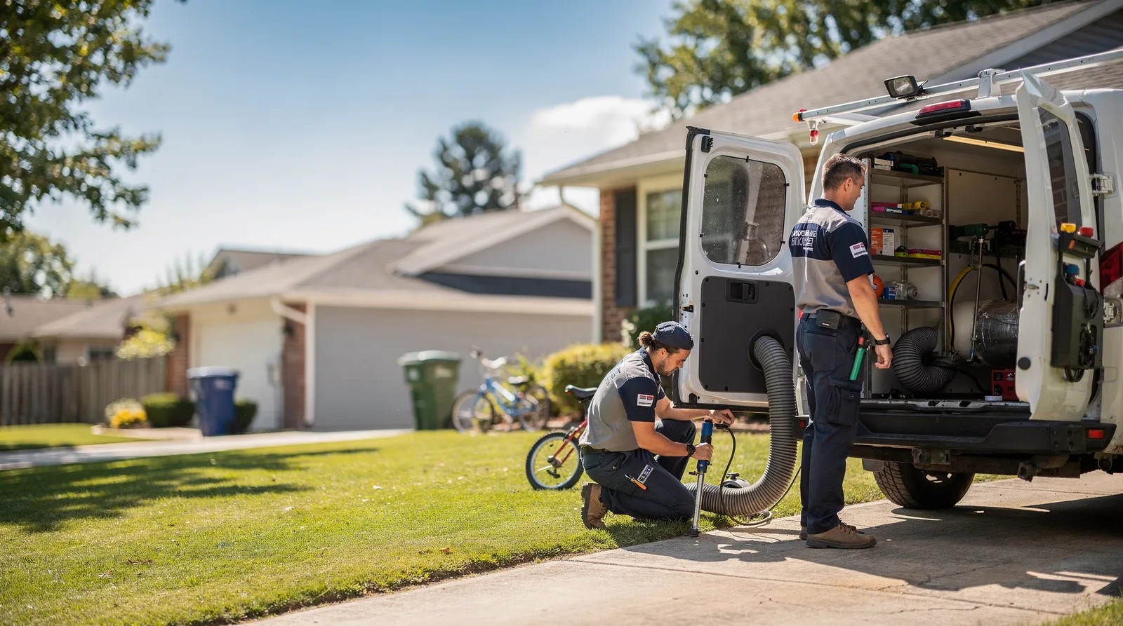 24/7 HVAC Repair & AC Replacement in Cowansville, PA near me